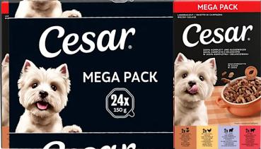 Bosch Mini Light Trockenfutter für Hunde kleiner Rassen 1 kg - futterbox.shop