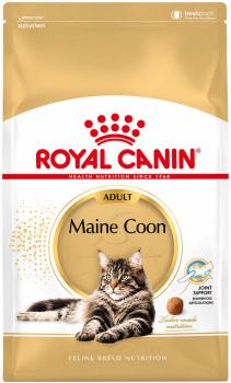 Royal Canin Maine Coon Trockenfutter Katzenfutter