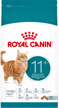 Royal Canin Ageing 11+ - Trockenfutter für Katzen ab 11 Jahren