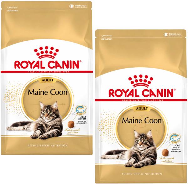 Royal Canin Maine Coon – 2 x 10 kg